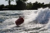 Uganda. Nile river. Rider: Dmitriy Danilov. Photo: Konstantin Galat