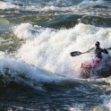 Uganda. Nile river. Rider: Vania Rybnikov. Photo: Konstantin Galat