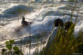 Uganda. Nile river. Rider: Alexey Lukin. Photo: Konstantin Galat