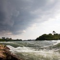 Uganda. Nile river. Photo: Konstantin Galat