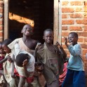 Uganda. Photo: Konstantin Galat