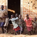 Uganda. Photo: Konstantin Galat