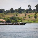 Uganda. White Nile. Photo: Konstantin Galat
