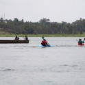 Uganda. Nile river. RTP team. Photo: Konstantin Galat