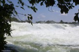 Uganda. Nile river. "Itanda" rapid. Photo: Konstantin Galat
