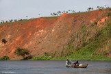 Uganda. Nile river. Photo: Konstantin Galat