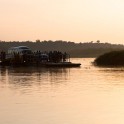 Uganda. White Nile. "Murchison Falls" national park. Photo: Konstantin Galat