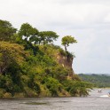 Uganda. White Nile. "Murchison Falls" national park. Photo: Konstantin Galat