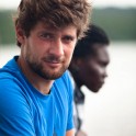 Uganda. Dmitriy Danilov. Photo: Konstantin Galat