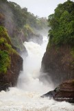 Uganda. White Nile. "Murchison Falls" national park. Photo: Konstantin Galat