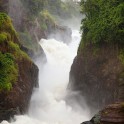 Uganda. White Nile. "Murchison Falls" national park. Photo: Konstantin Galat