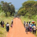 Uganda. Photo: Konstantin Galat