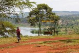 Uganda. White Nile. Photo: Konstantin Galat