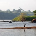 Uganda. White Nile. Photo: Konstantin Galat