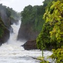 Uganda. Murchison Falls. Photo: Oleg Kolmovskiy