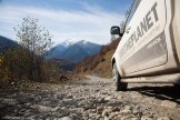 Georgia. Upper Svaneti. Photo: Oleg Kolmovskiy