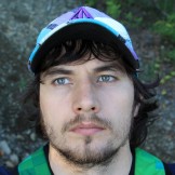 Kayaker - Artem Trifonov