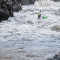 Georgia. Upper Svaneti. Inguri river. Rider: Sergey Ilyin. Photo: Oleg Kolmovskiy Georgia. Upper Svaneti. Inguri river. Rider: Sergey Ilyin. Photo: Oleg Kolmovskiy
