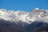 Georgia. Lower Svaneti. Photo: Konstantin Galat