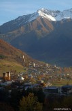 Georgia. Upper Svaneti. Photo: Maxim Kopylov