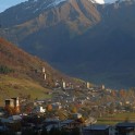 Georgia. Upper Svaneti. Photo: Maxim Kopylov