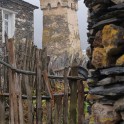 Georgia. Upper Svaneti. Ushguli village. Photo: Maxim Kopylov
