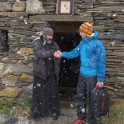 Georgia. Upper Svaneti. Ushguli monastery. Konstantin Galat. Photo: Maxim Kopylov
