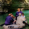 Georgia. Abasha river. Photo: Maxim Kopylov