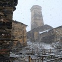 Georgia. Upper Svaneti. Ushguli village. Photo: Maxim Kopylov