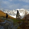 Georgia. Upper Svaneti. Photo: Maxim Kopylov