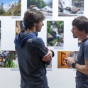 "RideThePlanet-2013" exhibition project opening. Photo: Alexander Nazarov