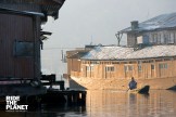 Кашмир, Гималаи. Фото: Константин Галат