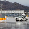 Russia. Sochi. RTP official car - Subaru Forester on the race track of Sochi Autodrom. Photo: Konstantin Galat Russia. Sochi. RTP official car - Subaru Forester on the race track of Sochi Autodrom. Photo: Konstantin Galat