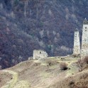 Russia. Ingushetia. Photo: Konstantin Galat