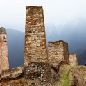 Russia. Ingushetia. Photo: Konstantin Galat