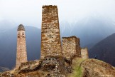 Russia. Ingushetia. Photo: Konstantin Galat