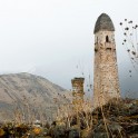 Russia. Ingushetia. Photo: Konstantin Galat