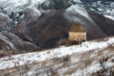 Russia. Nothern Osetia. Ardon valley. Photo: Konstantin Galat.