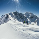 Russia. Nothern Osetia. RTP team. Photo: Sergey Puzankov