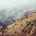 Russia. Nothern Osetia. Ardon valley. Photo: Sergey Puzankov