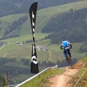 Austria, Leogang. UCI Downhill World Cup. Photo: Konstantin Galat