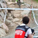 Austria, Leogang. UCI Downhill World Cup. Photo: Konstantin Galat