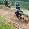 Austria, Leogang. UCI Downhill World Cup. Photo: Konstantin Galat