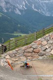 Austria, Leogang. UCI Downhill World Cup. Photo: Konstantin Galat