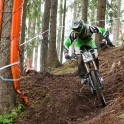 Austria, Leogang. UCI Downhill World Cup. Photo: Konstantin Galat