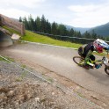 Austria, Leogang. UCI Downhill World Cup. Photo: Konstantin Galat