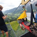 Austria, Leogang. UCI Downhill World Cup. Photo: Konstantin Galat