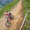 Austria, Leogang. UCI Downhill World Cup. Photo: Konstantin Galat