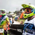 Austria, Leogang. UCI Downhill World Cup. Photo: Konstantin Galat