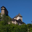 Slovakia. Orava castle. Photo by Konstantin Galat Slovakia. Orava castle. Photo by Konstantin Galat